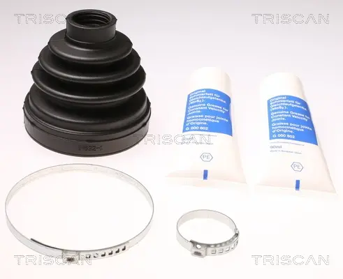 NISSAN К-кт пильнику ШРКШа 96*28,5*80 Qashqai 11 TRISCAN 8540 14923 (фото 1)