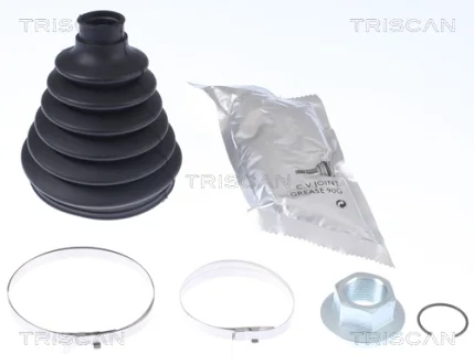 TESLA к-т ШРКШ MODEL S 14 TRISCAN 8540 81801