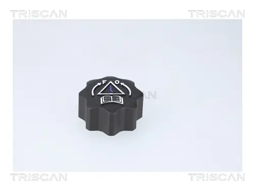 CITROEN Запірна кришка бачка 1.4 bar C3, C5, C8, Jumpy, Fiat Scudo, Peugeot 106, 206, 307 TRISCAN 8610 29 (фото 1)