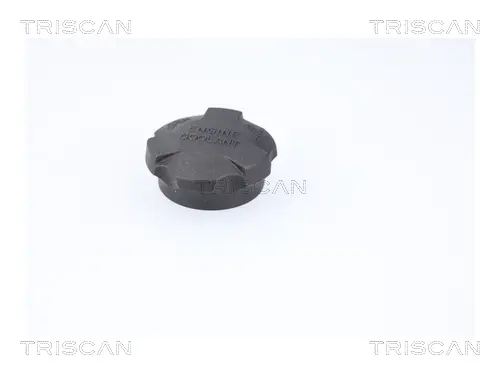 HYUNDAI кришка розширювального бачка HYUNDAI, KIA TRISCAN 8610 30 (фото 1)