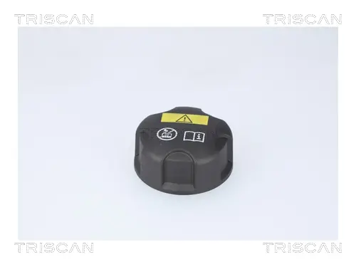 CITROEN Запірна кришка бачка C2, C3, C4, C5, DS4, DS5, Berlingo, Jumpy TRISCAN 8610 31 (фото 1)