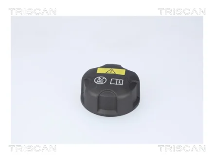 CITROEN Запірна кришка бачка C2, C3, C4, C5, DS4, DS5, Berlingo, Jumpy TRISCAN 8610 31