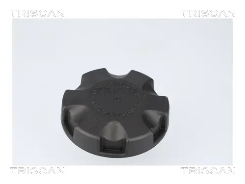 BMW Запірна кришка бачка 1 E81/87/F20, 2,3 E90/F30, 4, 5 F10/G30, 7 F01/G11, X1/3 F25, X4, X7 E70/F15, X6, Z4 TRISCAN 8610 33 (фото 1)
