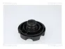 BMW Запірна кришка бачка 1 E81/87/F20, 2,3 E90/F30, 4, 5 F10/G30, 7 F01/G11, X1/3 F25, X4, X7 E70/F15, X6, Z4 TRISCAN 8610 33 (фото 2)