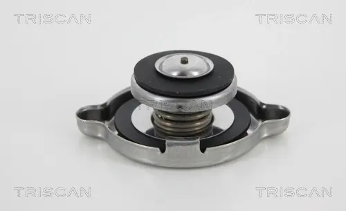 JEEP Запірна кришка радіатора CHEROKEE 2.8 08-, CHRYSLER, CITROEN, SSANGYONG, MERCEDES-BENZ TRISCAN 8610 6 (фото 1)