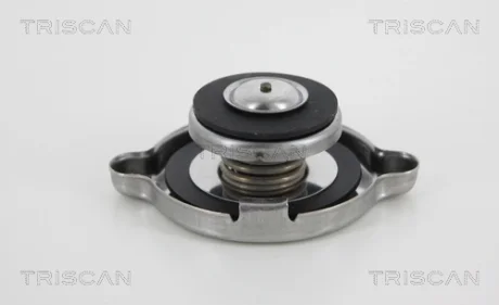 JEEP Запірна кришка радіатора CHEROKEE 2.8 08-, CHRYSLER, CITROEN, SSANGYONG, MERCEDES-BENZ TRISCAN 8610 6
