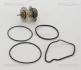 OPEL термостат Astra G 1.4,1.6, Zafira 1.6 92C 98 TRISCAN 8620 11792 (фото 1)