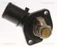 CITROEN термостат з прокладкою 89°C Berlingo, Nemo, Xsara -05, C2, C3, Fiat Fiorino, Qubo, Peugeot 1007, 306, Partner 1.4/1.6 TRISCAN 8620 16286 (фото 2)
