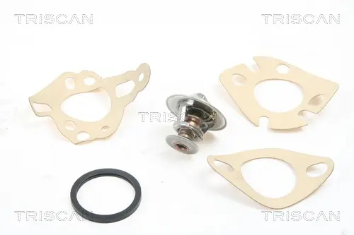 NISSAN термостат Primera, X-trail, Renault Koleos TRISCAN 8620 2182 (фото 1)