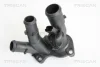 FORD термостат Focus 04 TRISCAN 8620 26298 (фото 1)