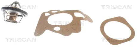 DAEWOO термостат t-88C Matiz, Suzuki Baleno, Chevrolet Aveo TRISCAN 8620 2782