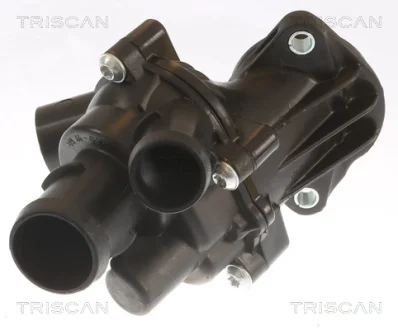 VW Термостат з корпусом MULTIVAN T5 2.0 TDI 11-15 TRISCAN 8620 29101