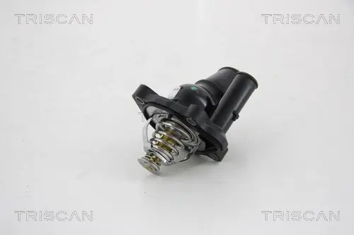 FORD термостат Mondeo, S-Max, 2,3 07-, MAZDA 6, -7, MX-5 TRISCAN 8620 43182 (фото 1)