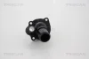 FORD термостат Mondeo, S-Max, 2,3 07-, MAZDA 6, -7, MX-5 TRISCAN 8620 43182 (фото 2)