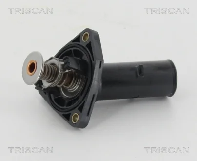 TOYOTA термостат 82°С з корпусом LandCruiser Prado 4.0 03 TRISCAN 8620 45082