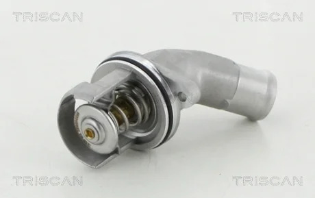 AUDI Термостат (в корпусе) 92 °C A4 B6 Avant (8E5) 3.0 01-04, A8 D3 3.0 03-06 TRISCAN 8620 46892