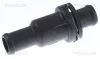 VW Термостат Golf V, Jetta III, Passat, Touran 1.4/2.5 05 TRISCAN 8620 48775 (фото 2)