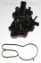 VW Термостат (в корпусі) 80 °C, 105 °C POLO Van 1.0 14-, SKODA FABIA III (NJ3) 1.0 14-21, SEAT IBIZA V 1.0 17 TRISCAN 8620 49000 (фото 3)