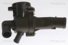 VW термостат з корпусом Polo, Skoda Fabia II, Roomster 1.2TDI 10 TRISCAN 8620 55387 (фото 3)