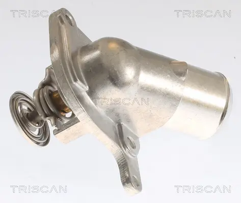 CADILLAC Термостат ESCALADE 01-, CHEVROLET, GMC, HUMMER TRISCAN 8620 55586 (фото 1)