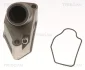 OPEL термостат 92&quot;C 1,8-2,0 16V 93- Astra, Vectra, Cali TRISCAN 8620 9392 (фото 1)
