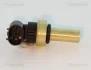 OPEL Датчик температури води Astra H 1.6/1.8 06-, Vectra з 1.8 06-, Corsa, Zafira TRISCAN 8626 10053 (фото 2)
