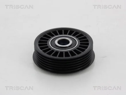 AUDI натяжний ролик A4, A6 1.9TDI, VW Passat 1.9-2.0TDI TRISCAN 8641 291009