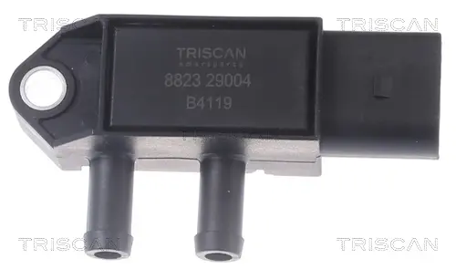 VW датчик тиску вихлопних газів Audi A3,Golf VII 1.6/2.0TDI 12 TRISCAN 8823 29004 (фото 1)