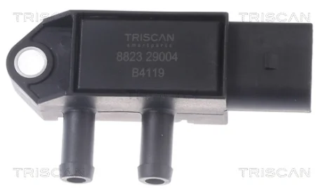 VW датчик тиску вихлопних газів Audi A3,Golf VII 1.6/2.0TDI 12 TRISCAN 8823 29004