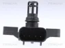 FORD датчик тиску в впускному колекторі Mondeo III, Transit 2.0/2.4TDCi/TDE 00 TRISCAN 8824 16010 (фото 2)