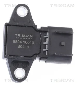 FORD датчик тиску в впускному колекторі Mondeo III, Transit 2.0/2.4TDCi/TDE 00 TRISCAN 8824 16010
