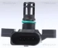 VW Датчик тиску і температури AUDI A4 2,0FSI SKODA, 1,2-1,4 -07 TRISCAN 8824 29008 (фото 2)