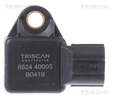 HONDA Датчик тиску CIVIC 1.4-2.0 01-, CR-V II 2.0 01-, FR-V (BE) 1.7-2.0 04-, STREAM (RN) 1.7-2.0 01 TRISCAN 8824 40005