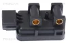JEEP Датчик тиску ВГ CHEROKEE 4.0 95-, GRAND CHEROKEE II 4.0 99-, WRANGLER II 96- TRISCAN 8824 80002 (фото 3)