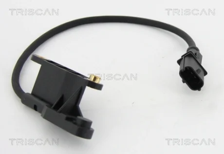 OPEL датчик імпульсів р/вала Astra G, Vectra B, Zafira TRISCAN 8865 24104