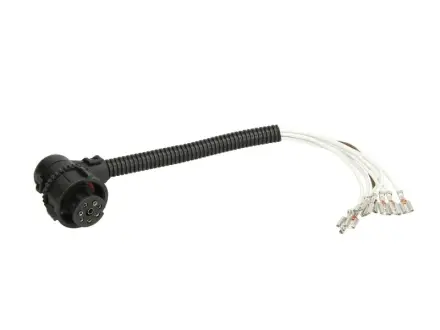 Електричний роз’єм MAN F2000, L2000, M 2000 L, M 2000 M MERCEDES ATEGO 06.93- TRUCKLIGHT CA-MA001