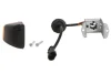 Повторювач повороту лів IVECO EUROTECH MH 09.98- TRUCKLIGHT CLIV015L (фото 2)