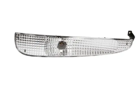 Лампа сигналу повороту переднього Лів MERCEDES AXOR 2 10.04- TRUCKLIGHT CL-ME005L