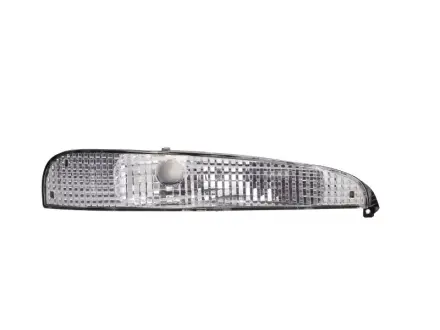 Лампа сигналу повороту переднього Прав MERCEDES AXOR 2 10.04- TRUCKLIGHT CL-ME005R