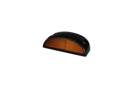 Повторювач повороту Лів/Прав (помаранч) RVI PREMIUM 11.1D/6.2D/9.8D 04.96- TRUCKLIGHT CL-RV001L/R