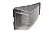 Лампа сигналу повороту переднього лів (прозорий, LED) VOLVO FH, FH12, FH16, FM 10.8D-9.4D 08.93- 06.08- TRUCKLIGHT CLVO007L