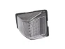 Лампа сигналу повороту переднього Прав (прозорий, LED) VOLVO FH, FH16, FM 10.8D/12.8D/16.1D 06.08- 06.08- TRUCKLIGHT CLVO007R