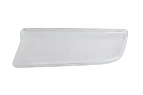 Скло передньої протитуманної фари Лів MAN TGX I 06.06-09.21 TRUCKLIGHT FL-MA002L-L