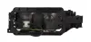 Протитуманна фара Лів (H1) MAN F2000 01.94- TRUCKLIGHT FL-MA006L (фото 2)