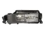 Протитуманна фара Прав (H1) MAN F2000 01.94- TRUCKLIGHT FL-MA006R (фото 1)