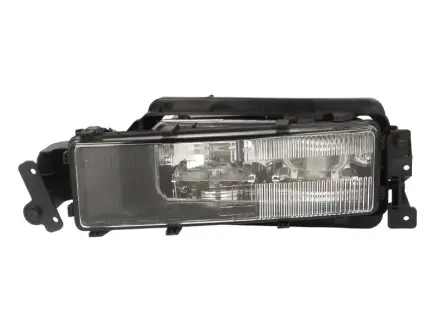 Протитуманна фара Прав (H1) MAN F2000 01.94- TRUCKLIGHT FL-MA006R