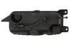 Протитуманна фара Лів (H3) MERCEDES ACTROS MP2 / MP3 10.02- TRUCKLIGHT FL-ME001L (фото 2)