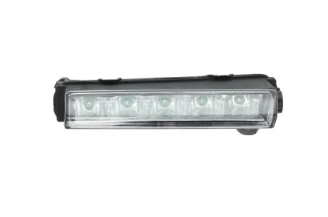 Денні ходові вогні прав LED MERCEDES ACTROS MP4 / MP5 07.11- TRUCKLIGHT FLME006R