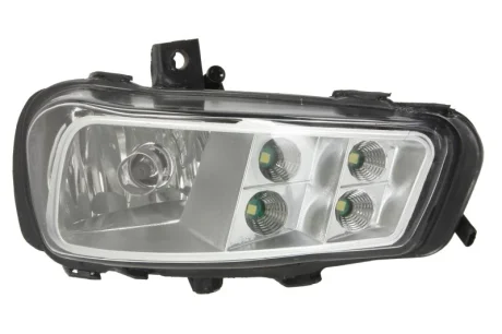 Протитуманна фара права TRUCKLIGHT FLME008R