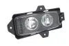 Протитуманна фара Лів RVI KERAX, MIDLUM, PREMIUM 01.96- TRUCKLIGHT FL-RV001L (фото 1)